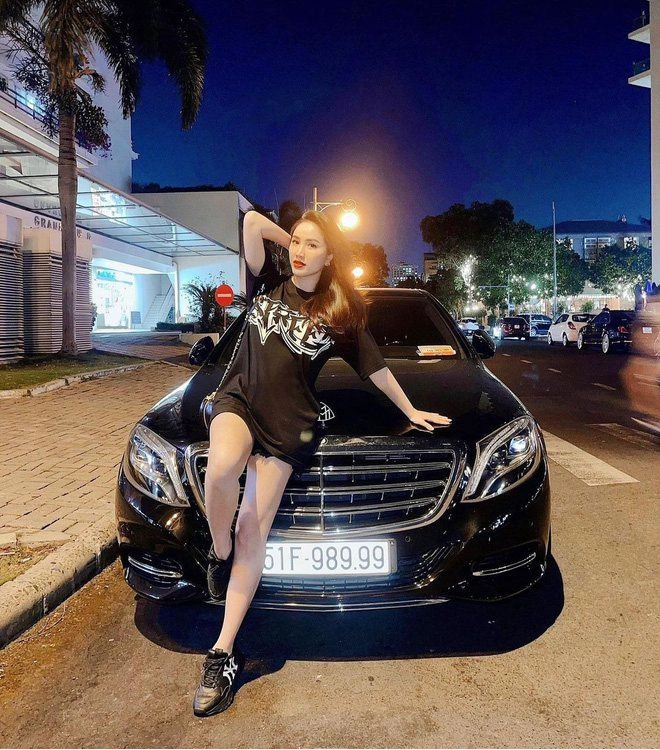 Bị chồng trẻ mắng ở nhà ăn mặc lôi thôi khánh thi đáp trả làm cđm đứng hình - 8