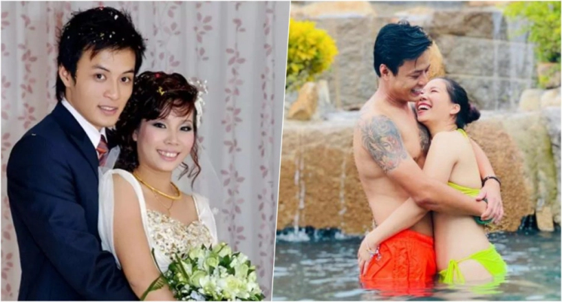 Có chồng tâm lý anh đào ngày càng đẹp muốn ốm hơn nhưng bị ngăn cản - 1