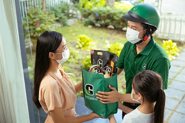 Bí kíp chuẩn bị bữa ăn ngon nhanh chóng khi làm việc tại nhà - 2