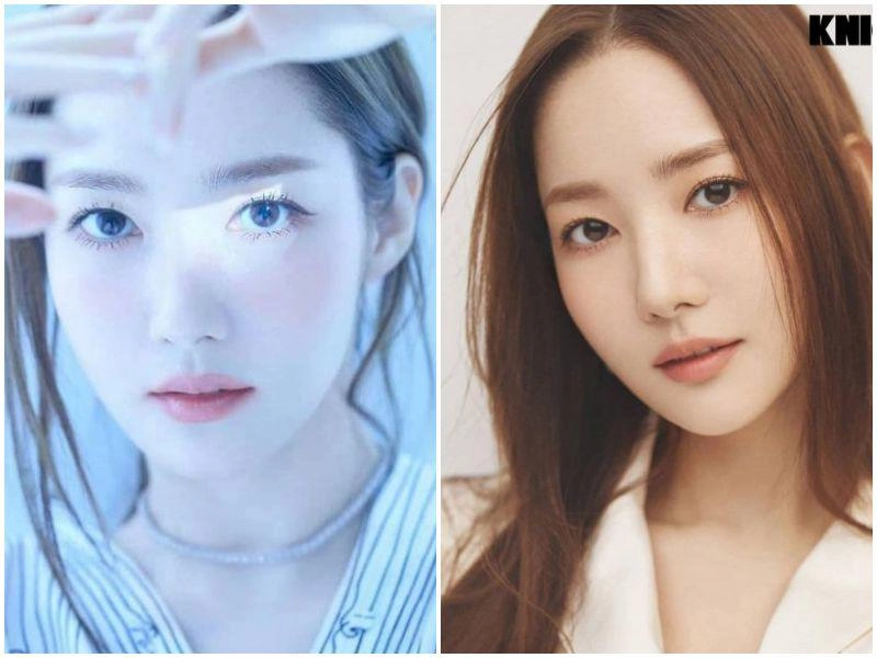 Bõ công đập mặt xây lại park min young đẹp bất bại trước thử thách nhiều sao chào thua - 2