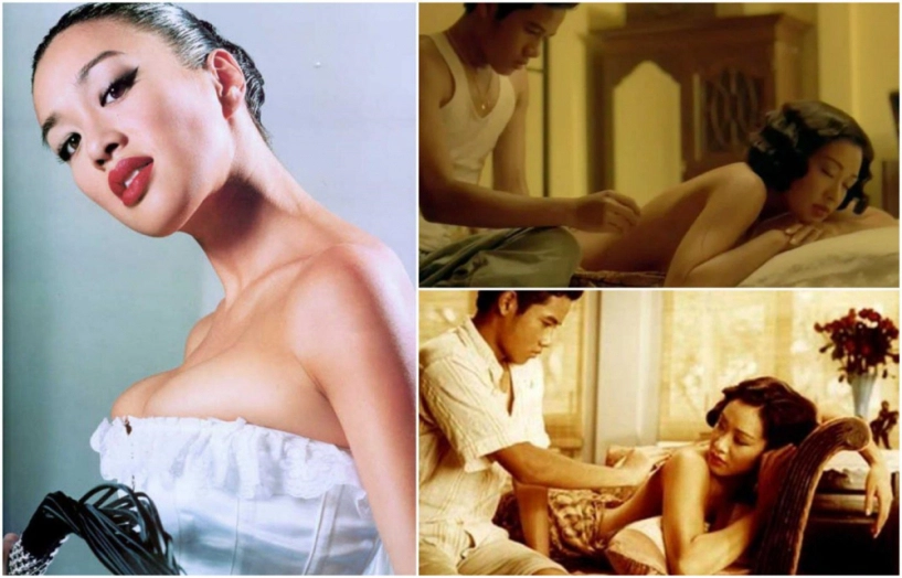 Body rực lửabom sex gốc việt đẹp nhất châu á có chiêu luyện dáng làmchồng mê say - 3