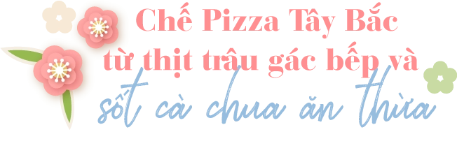 bông hậu quốc dân chuyên trổ tài chế món lạ tết đến chỉ dám nhận giải tán thức ăn thừa - 5