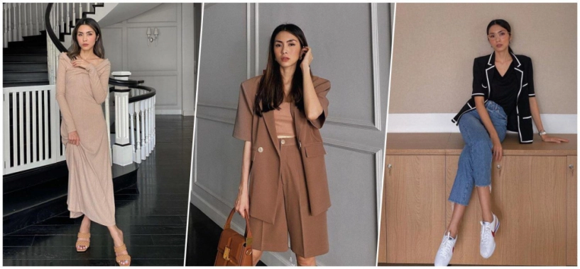 bỏng mắt với khoảnh khắchà tăng mặc váy quây hờ hững vòng 1 không o ép vẫn căng tràn - 2
