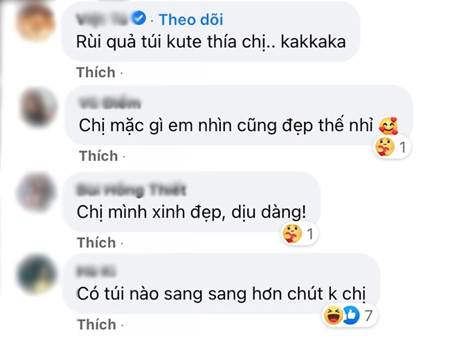 Btv hoài anh diện váy áo tựa nàng thơ bị bắt bẻ dùng món đồ kém sang - 7