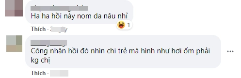 Btv hoài anh khoe ảnh 8 năm trước trẻ thì có trẻ nhưng mặt mộc chi chít khuyết điểm - 3