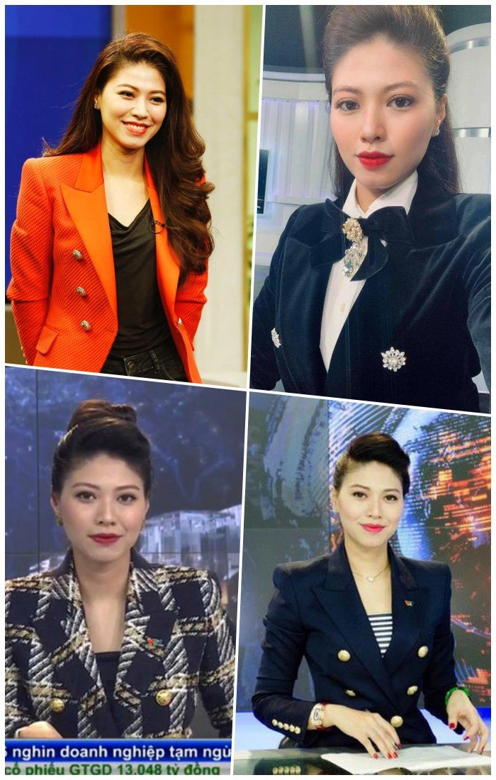 Btv ngọc trinh đấu giá đồng hồ hàng hiếm quyên góp mua máy thở - 1