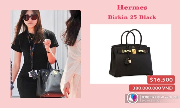 Bức ảnh phát ra mùi tiền không phải từ phạm băng băng mà là cô gái bên cạnh - 3