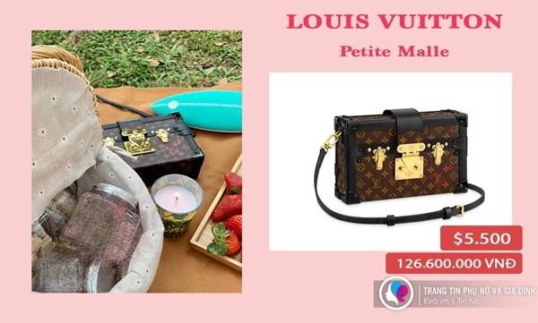 Bức ảnh phát ra mùi tiền không phải từ phạm băng băng mà là cô gái bên cạnh - 13