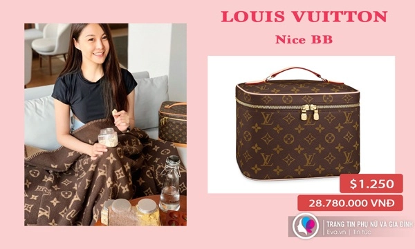 Bức ảnh phát ra mùi tiền không phải từ phạm băng băng mà là cô gái bên cạnh - 15