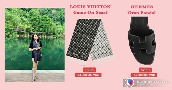 Bức ảnh phát ra mùi tiền không phải từ phạm băng băng mà là cô gái bên cạnh - 19