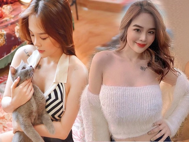 búp bê thanh thảo bị đào lại clip cũ chê bai phong cách với lời lẽ cay nghiệt - 10