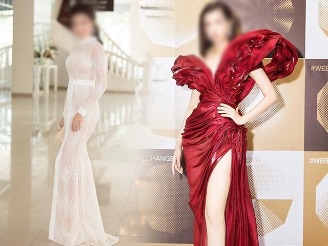 Cân nặng giảm mạnh mai ngọc mặc gì cũng rộng thênh thang kéo ảnh hậu trường mà bật cười - 15