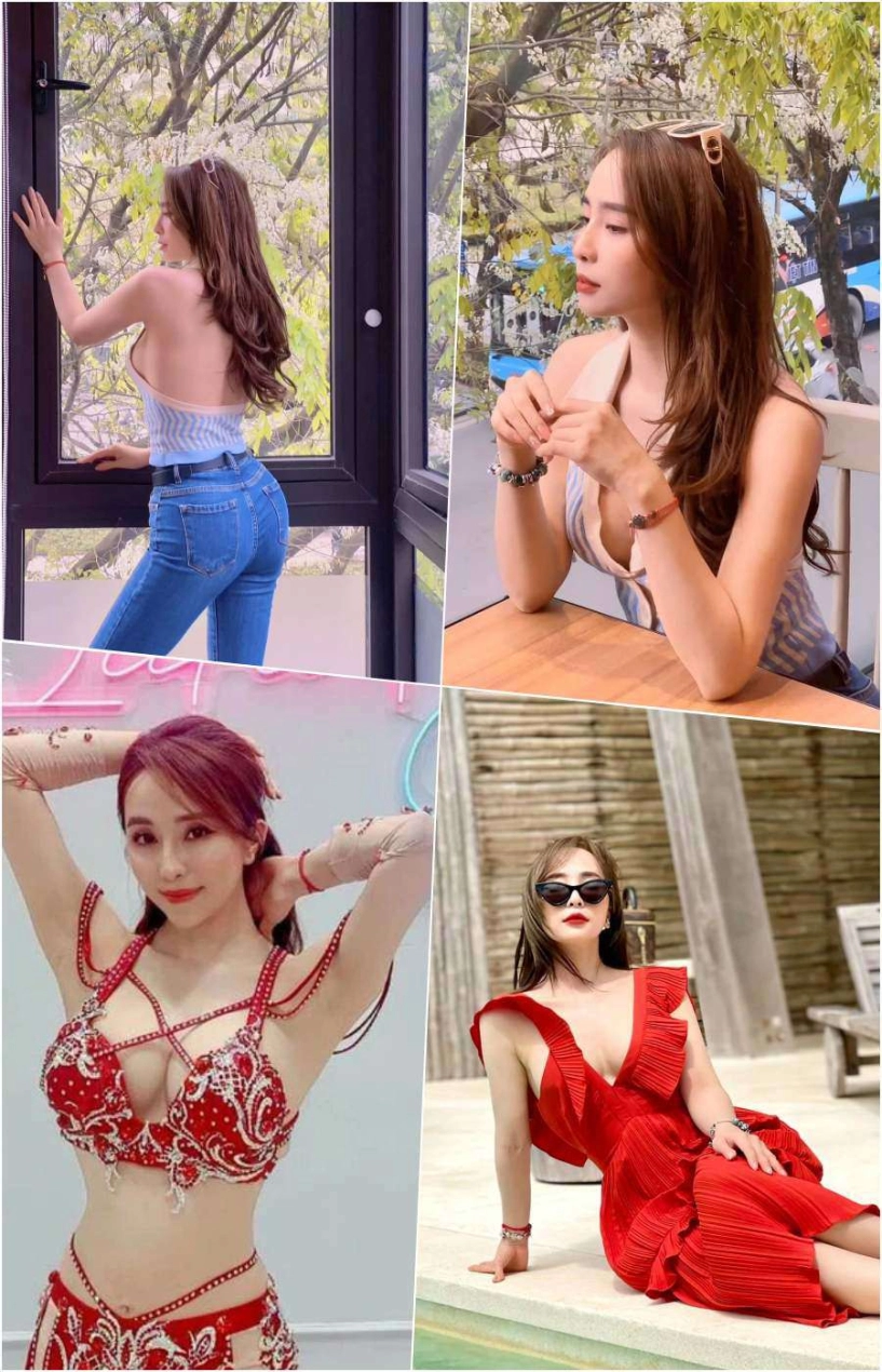 Càng thêm tuổi càng diện phong phanh quỳnh nga trung thành một công thức đẹp khoe xấu che - 5