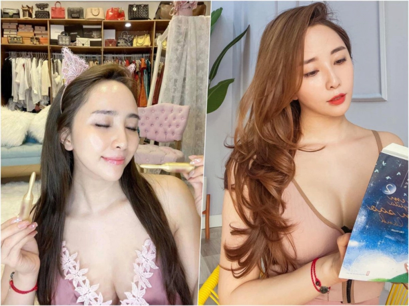 Càng thêm tuổi càng diện phong phanh quỳnh nga trung thành một công thức đẹp khoe xấu che - 7