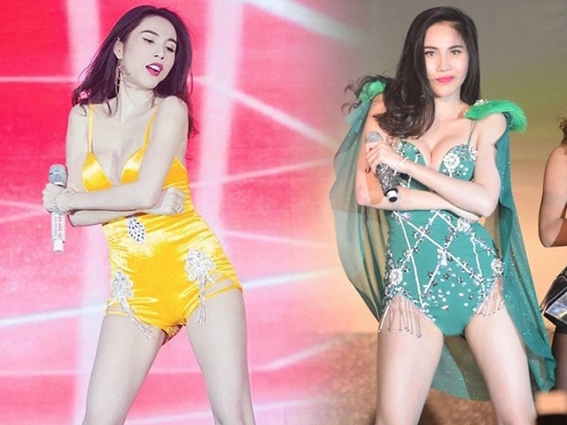 Càng thêm tuổi càng diện phong phanh quỳnh nga trung thành một công thức đẹp khoe xấu che - 15