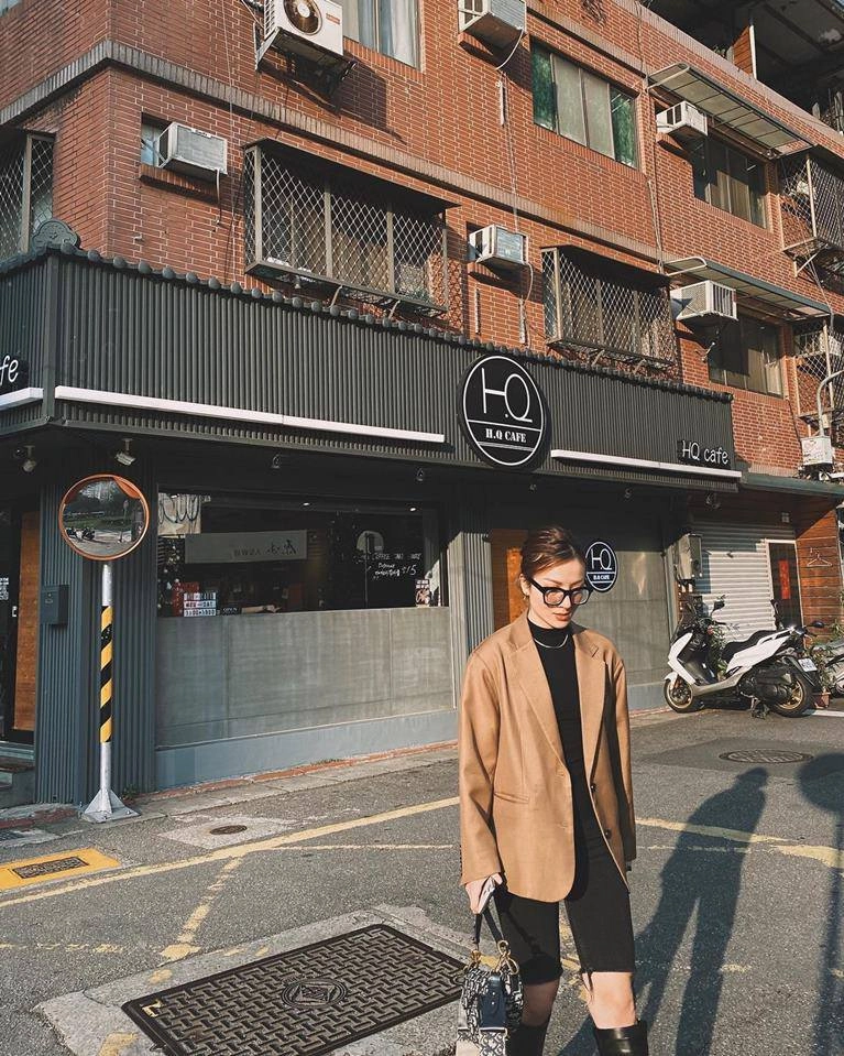 Cao thủ trong làng blazer gọi tên chị em nhà mây trắng nàng ngoài 30 học nhanh chống dừ - 12