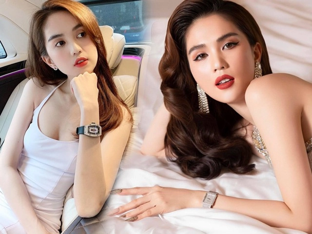 Cao thủ trong làng blazer gọi tên chị em nhà mây trắng nàng ngoài 30 học nhanh chống dừ - 23