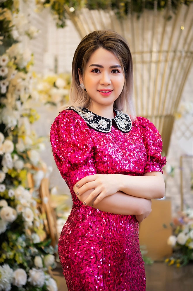 Ceo bùi thu phương và hành trình trở thành bà chủ của yun spa - 2