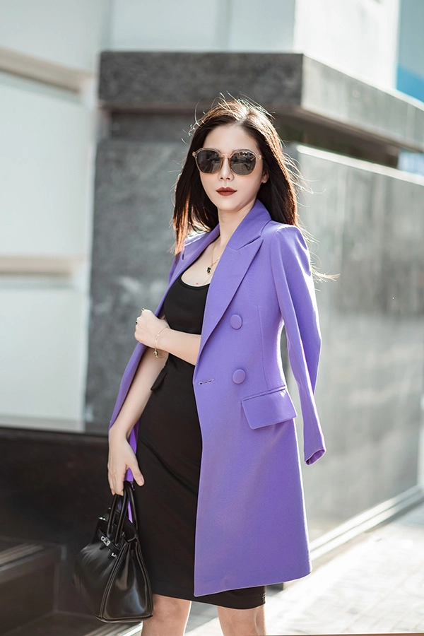 Ceo nguyễn thị mai hoa và quá trình làm nên thương hiệu thời trang hoa nấm - 4