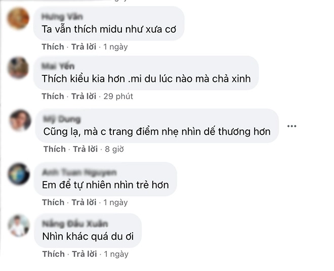 Chán làm nữ sinh midu lột xác với lớp trang điểm sắc sảo chuẩn style quý cô u35 quyến rũ - 6