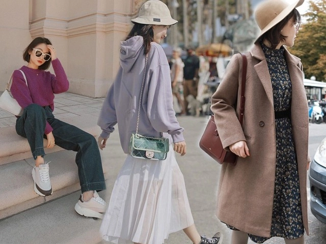 Chẳng muốn style đi làm mãi nhạt nhoà nàng lưu ngay 10 outfit công sở đẹp mê từ phim hàn - 16