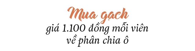 Chàng trai vĩnh long làm khu vườn 200m2 sáng 6h dậy vạch lá bắt sâu - 3