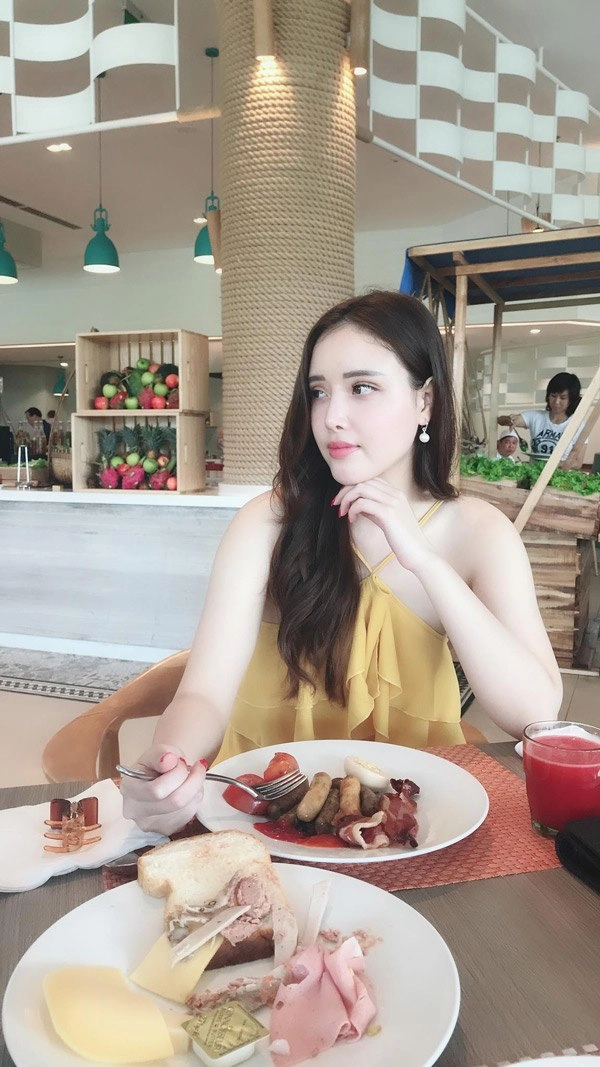 Cháu trai độc nhất của mai phương thuý 1 tháng tuổi đã diện đồ hiệu ai cũng ao ước - 12