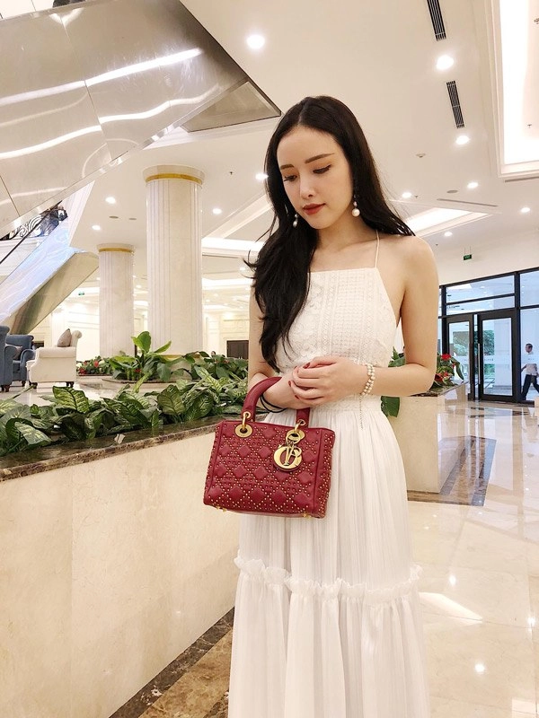 Cháu trai độc nhất của mai phương thuý 1 tháng tuổi đã diện đồ hiệu ai cũng ao ước - 13