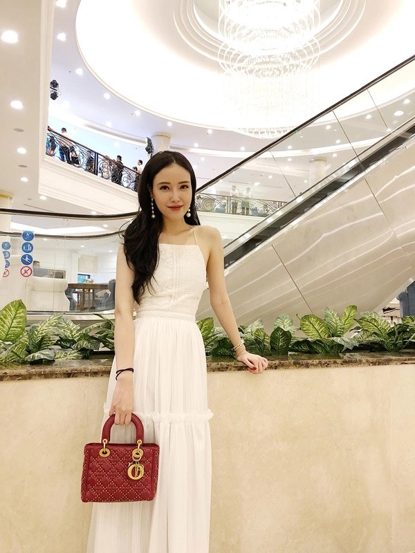 Cháu trai độc nhất của mai phương thuý 1 tháng tuổi đã diện đồ hiệu ai cũng ao ước - 14