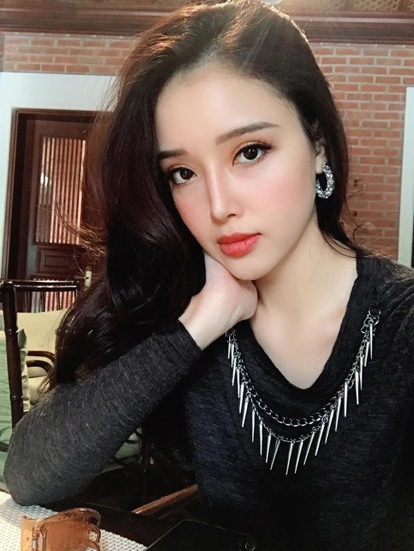 Cháu trai độc nhất của mai phương thuý 1 tháng tuổi đã diện đồ hiệu ai cũng ao ước - 15
