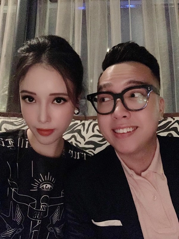 Cháu trai độc nhất của mai phương thuý 1 tháng tuổi đã diện đồ hiệu ai cũng ao ước - 16