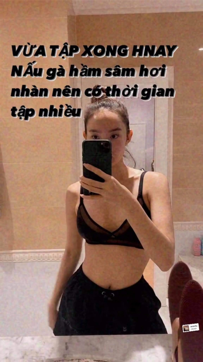 Chị em cấu xé trên phim chưa đủ ngoài đời minh hằng còn đụng bảo anh nội y đắt đỏ - 10