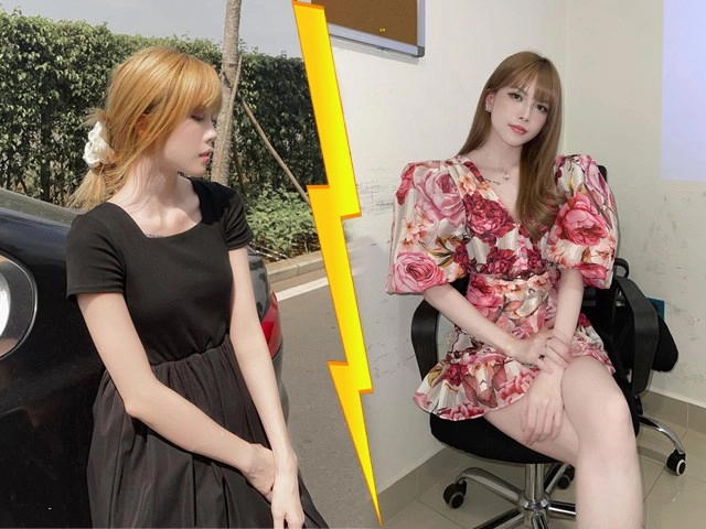 Sở hữu nhan sắc cực phẩm mẹ vợ trấn thành lấn át hào quang con gái ở tuổi xế chiều - 11