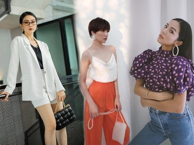 Chỉ mất hơn trăm nghìn mua một chiếc chân váy trắng nàng tha hồ phối nhiều set đồ sang xịn - 18