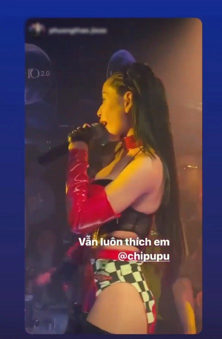 Chi pu muối mặt với đồ diễn may không dám mặc so với các thảm hoạ khác đã là gì - 15