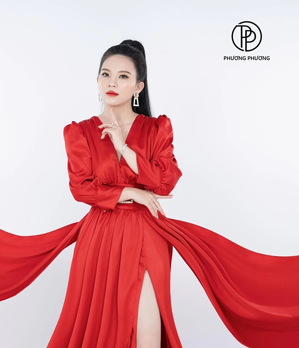 Chia sẻ của phương phương boutique shop thời trang đa màu sắc giữa lòng sài gòn - 1