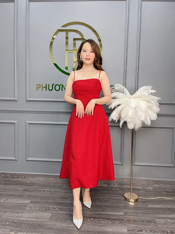 Chia sẻ của phương phương boutique shop thời trang đa màu sắc giữa lòng sài gòn - 4