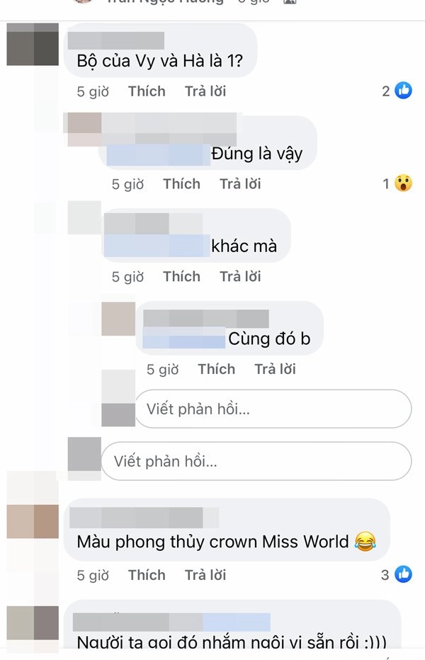 Chiếc áo dài lạ kỳ ai diện vào đều một bước đăng quang hoa hậu - 7