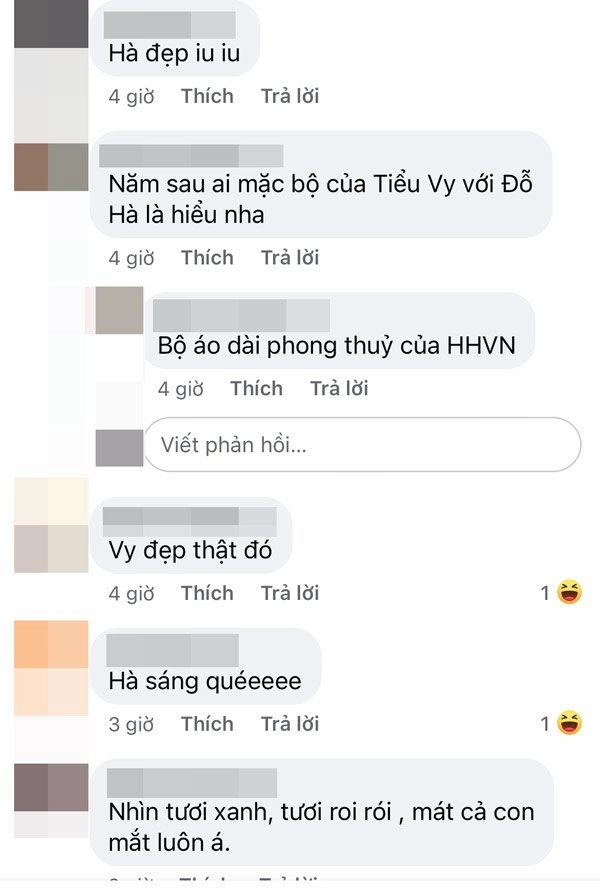 Chiếc áo dài lạ kỳ ai diện vào đều một bước đăng quang hoa hậu - 8