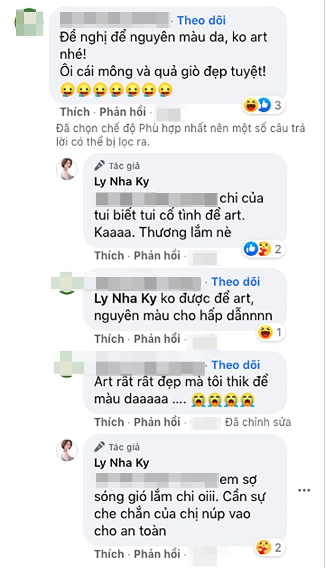 Chiếc quần của lý nhã kỳ càng ngày càng ngắn cách tạo dáng xứng đáng 10 điểm - 3