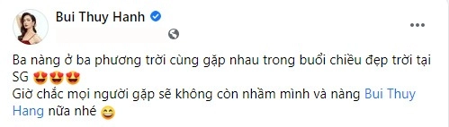 Chồng từng bó tay nhận diện vợ thuý hạnh cắt phăng mái tóc dài để khác chị gái sinh đôi - 5