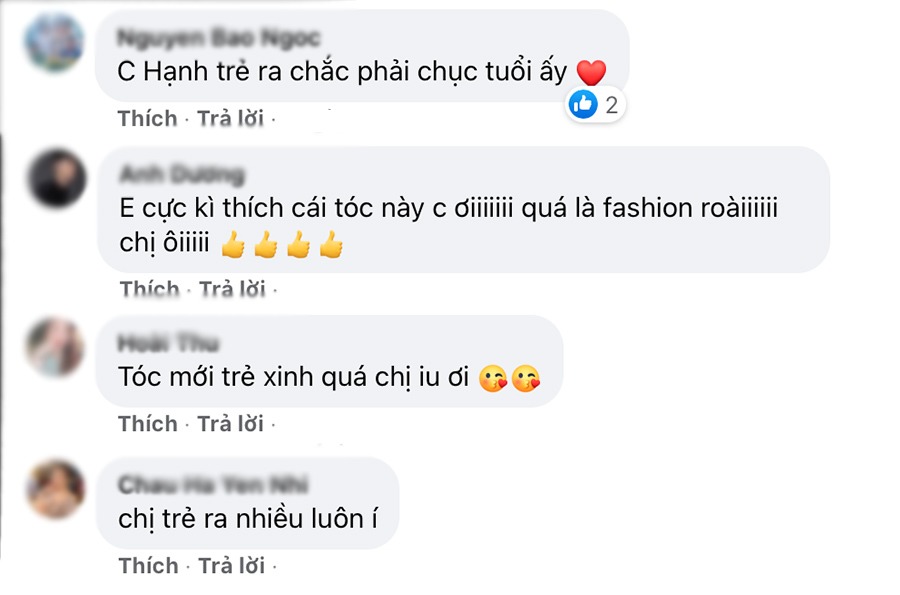 Chồng từng bó tay nhận diện vợ thuý hạnh cắt phăng mái tóc dài để khác chị gái sinh đôi - 8