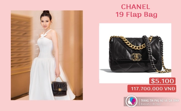 Chồng và con trai diện giày đôi hiệu thu thủy cũng không chịu kém cạnh - 25