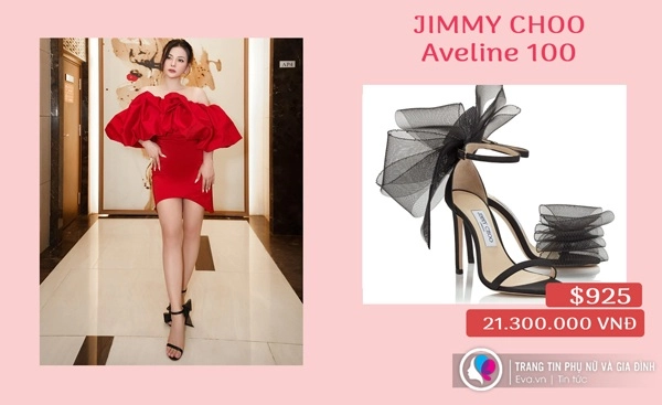Chồng và con trai diện giày đôi hiệu thu thủy cũng không chịu kém cạnh - 27