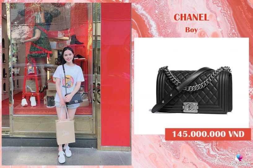 Chồng vừa qua dubai đá giải bà xã duy mạnh tậu túi 10000 sắp nhập hội yêu nữ cuồng hermes - 4