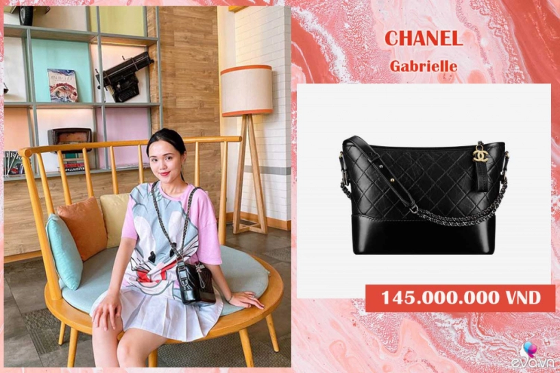 Chồng vừa qua dubai đá giải bà xã duy mạnh tậu túi 10000 sắp nhập hội yêu nữ cuồng hermes - 5