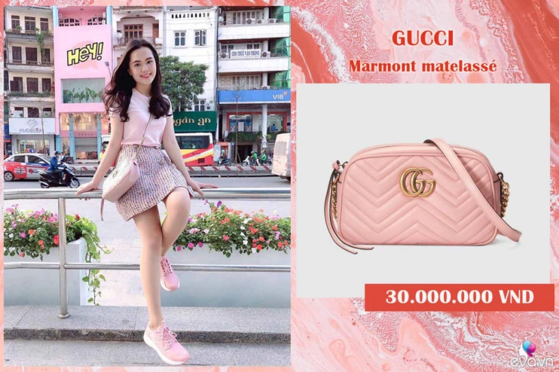 Chồng vừa qua dubai đá giải bà xã duy mạnh tậu túi 10000 sắp nhập hội yêu nữ cuồng hermes - 6