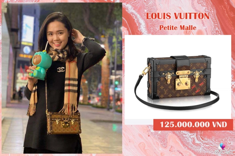 Chồng vừa qua dubai đá giải bà xã duy mạnh tậu túi 10000 sắp nhập hội yêu nữ cuồng hermes - 7