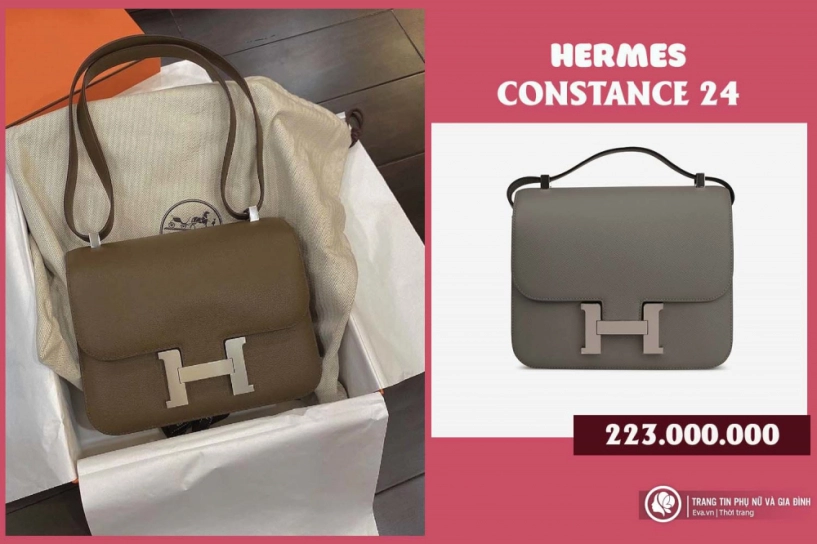 Chồng vừa qua dubai đá giải bà xã duy mạnh tậu túi 10000 sắp nhập hội yêu nữ cuồng hermes - 9