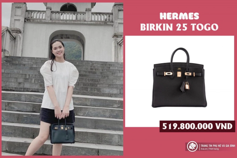 Chồng vừa qua dubai đá giải bà xã duy mạnh tậu túi 10000 sắp nhập hội yêu nữ cuồng hermes - 12